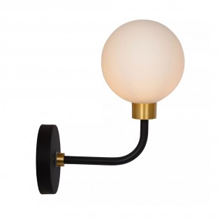 Aplique de pared para baños Berend