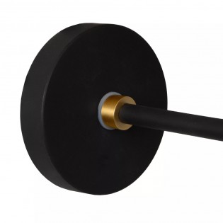 Bathroom's Wall Lamp Berend