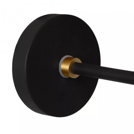 Bathroom's Wall Lamp Berend