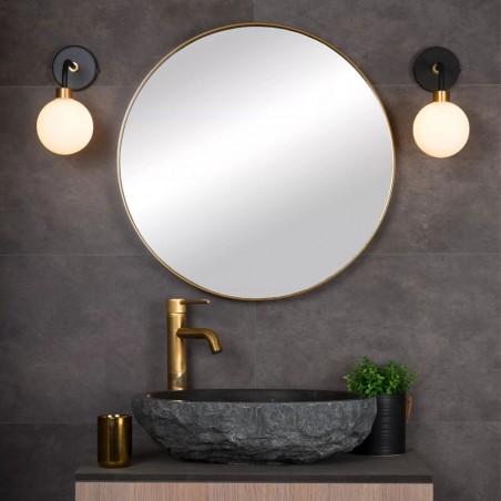Bathroom's Wall Lamp Berend