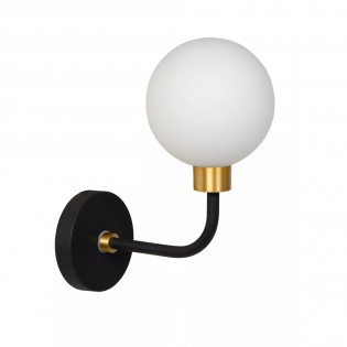Bathroom's Wall Lamp Berend