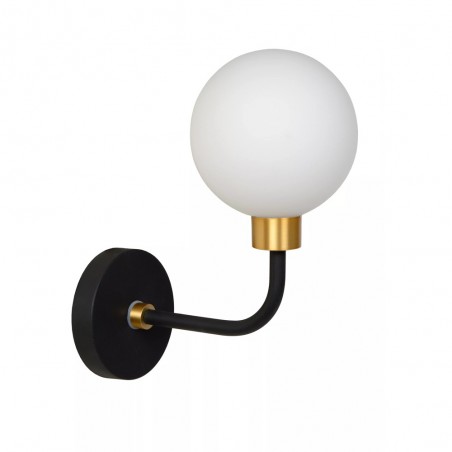 Aplique de pared para baños Berend
