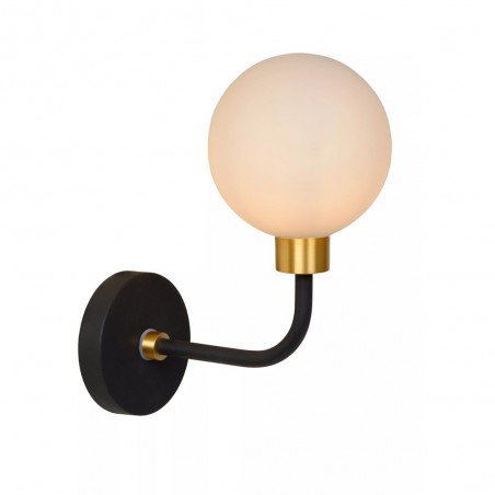 Aplique de pared para baños Berend