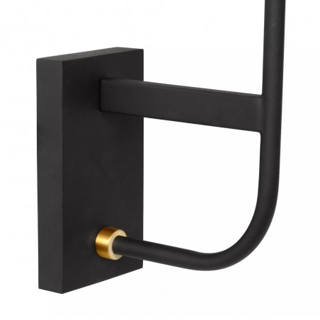 Bathroom's Wall Lamp Berend II