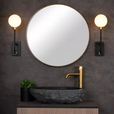 Bathroom's Wall Lamp Berend II