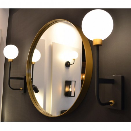 Bathroom's Wall Lamp Berend II