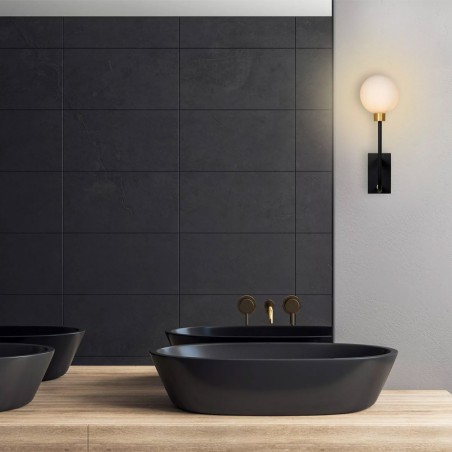 Bathroom's Wall Lamp Berend II