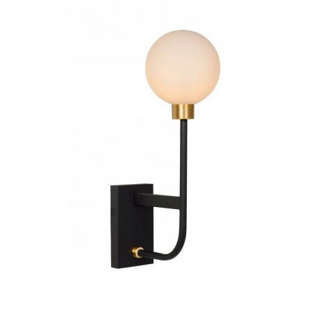 Bathroom's Wall Lamp Berend II