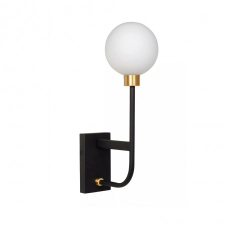 Bathroom's Wall Lamp Berend II