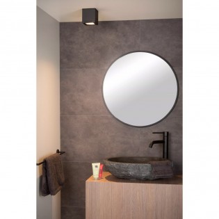 Foco de techo para baños Aven Square