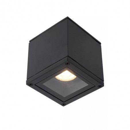 Bathroom's Ceiling Spotlight Aven Square