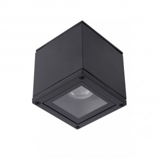 Foco de techo para baños Aven Square