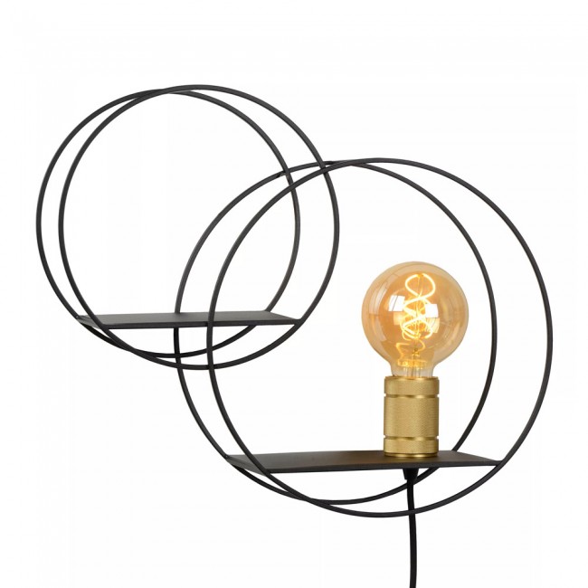 Aplique de pared Circle Aplique de pared Circle