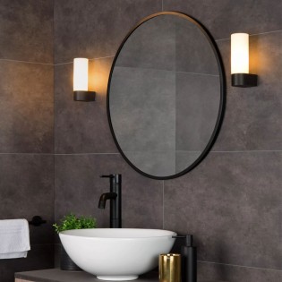 Aplique de pared baños Jesse