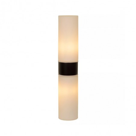 Aplique de pared baños Jesse (2 luces)