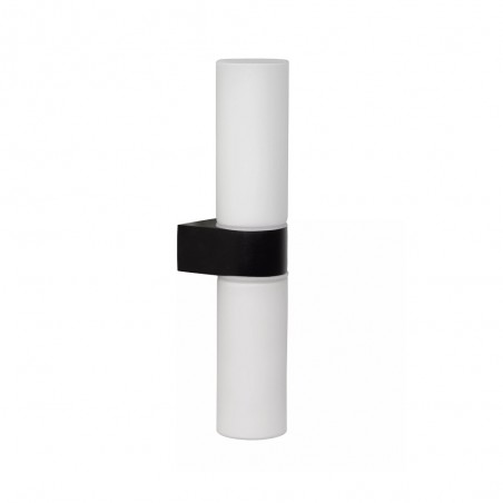 Aplique de pared baños Jesse (2 luces)