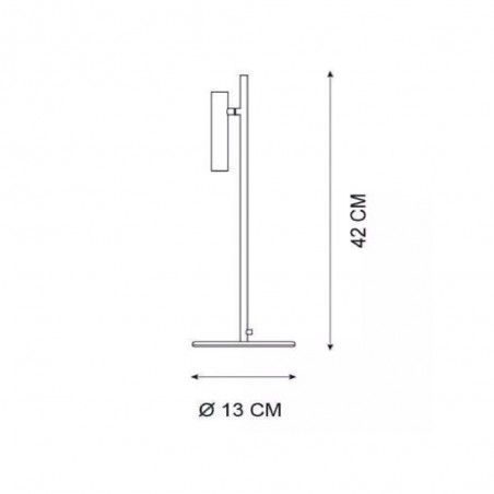 LED Table Lamp Philon (6W)