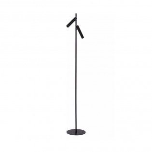 Lámpara de pie LED Philon (2x4.5W)