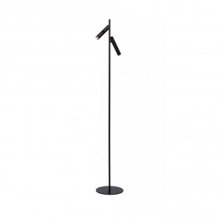 Lámpara de pie LED Philon (2x4.5W)