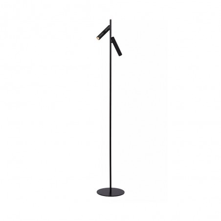 Lámpara de pie LED Philon (2x4.5W)
