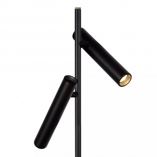 Lámpara de pie LED Philon (2x4.5W)