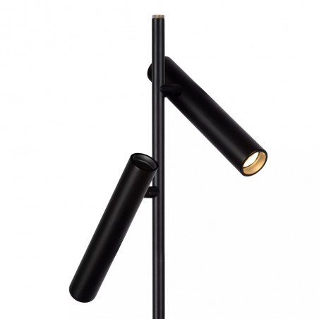 LED Floor Lamp Philon (2x4.5W)