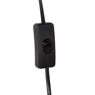 Aplique de pared con repisa Sebo