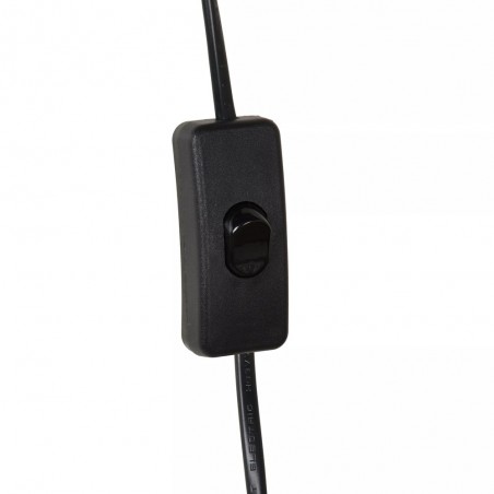 Aplique de pared con repisa Sebo