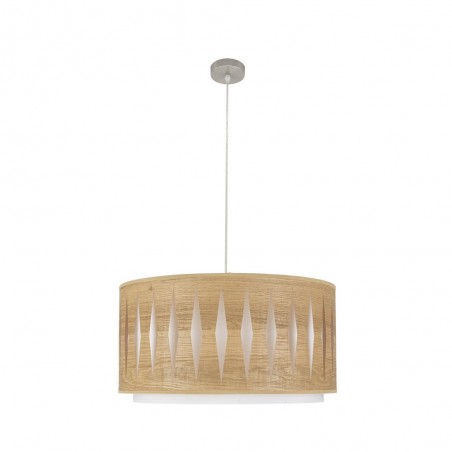 Lámpara de techo Alexandra (2 Luces)