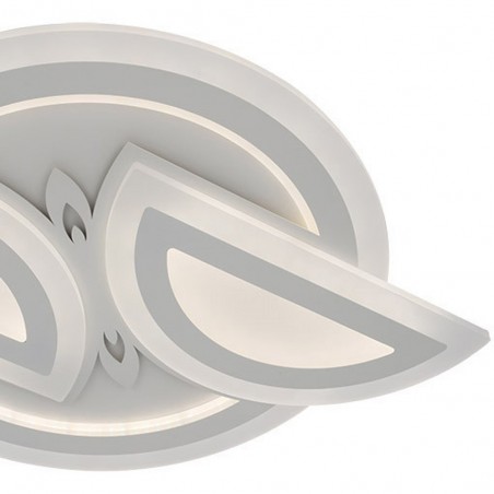 Plafón de techo Led Alhena (144W)
