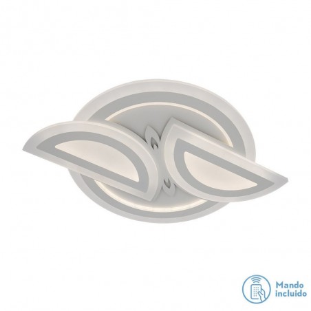 Plafón de techo Led Alhena (144W)