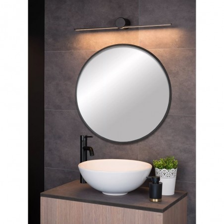 Bathroom's LED Wall Lamp Mizar (6W)