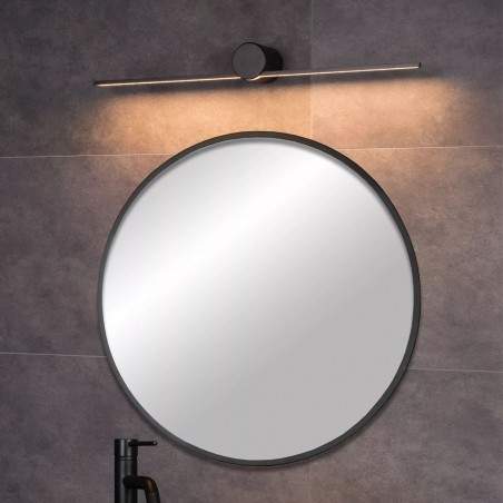 Bathroom's LED Wall Lamp Mizar (6W)