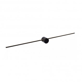 Aplique LED para baños Mizar (11W)