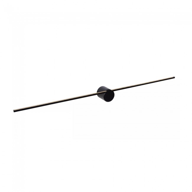 Aplique LED para baños Mizar (11W)