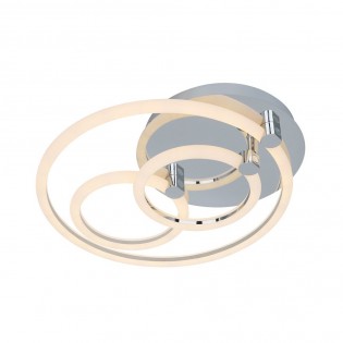 Plafón de techo Led Alya (68W)