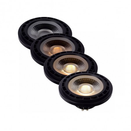 LED Bulb GU10 ES111 Dimmable (12W)
