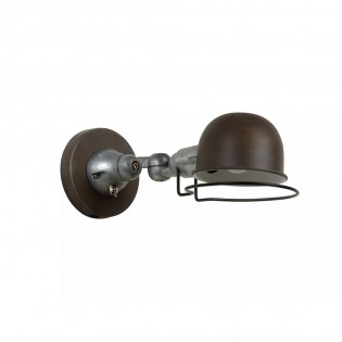 Aplique de pared Honore