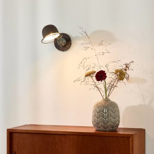 Aplique de pared Honore