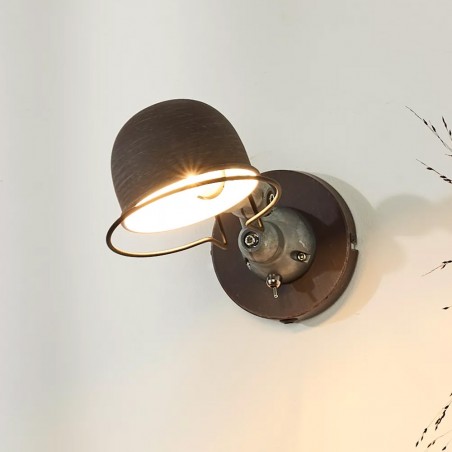 Aplique de pared Honore