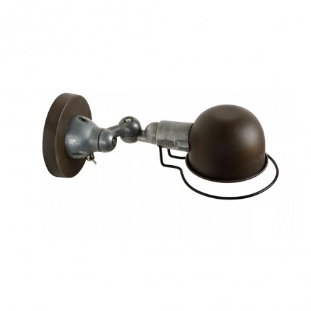 Aplique de pared Honore