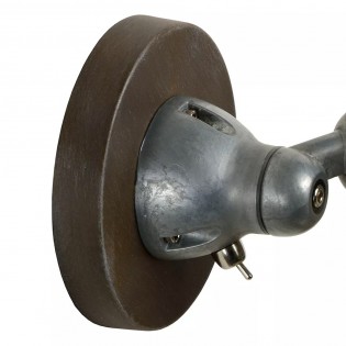Aplique de pared Honore