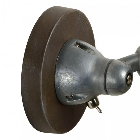 Aplique de pared Honore