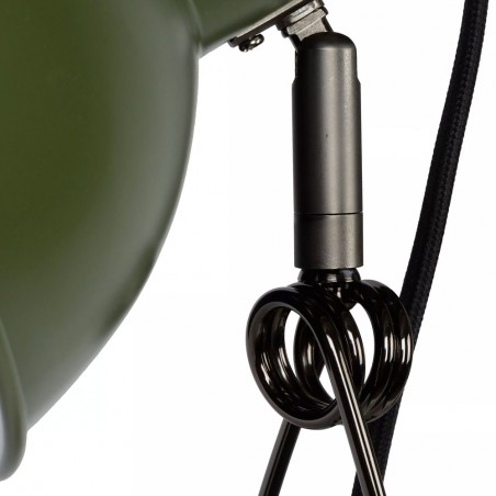 Lamp with clamp Moys