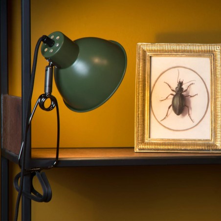 Lamp with clamp Moys