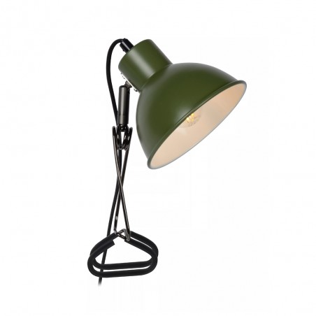 Lamp with clamp Moys