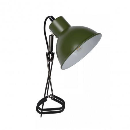 Lamp with clamp Moys