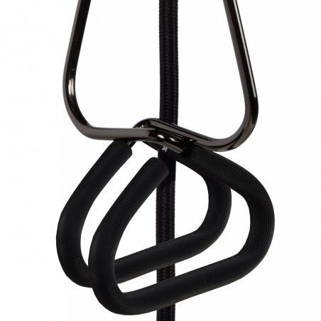 Lamp with clamp Moys