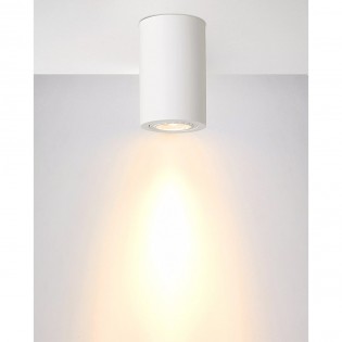 Ceiling Spotlight Gipsy Round
