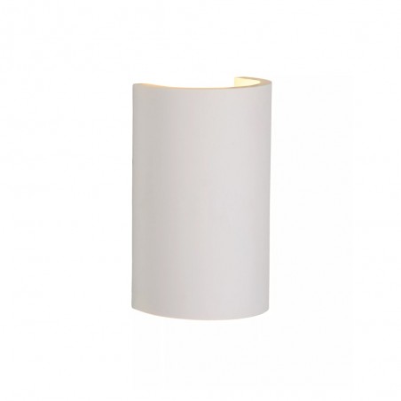 Wall Lamp Gipsy Round